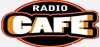Logo for RADIO CAFE Russia