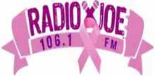 RADIO JOE 106.1 FM