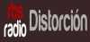 Logo for RBS Radio Distortion