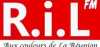 Logo for RIL FM