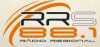 Logo for RRS 88.1