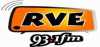 Logo for RVE 93.1 FM