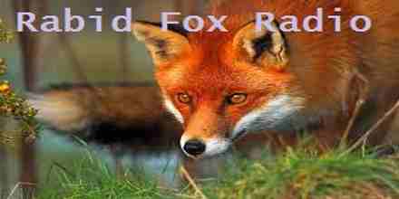 Rabid Fox Radio