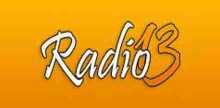 Radio 13 RU