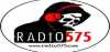 Logo for Radio 575