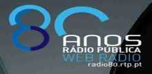 Radio 80 Portugal