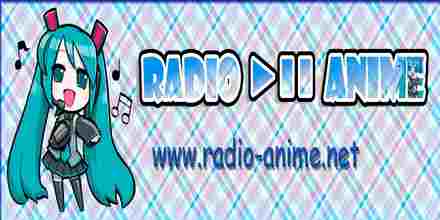Radio Anime MX