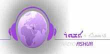 Radio Ashur 105.9