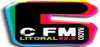 Logo for Radio C FM