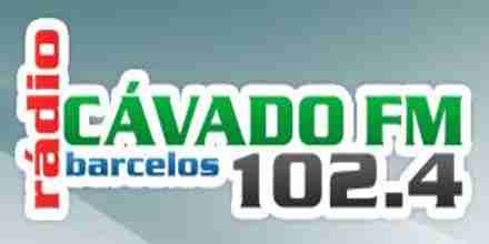 Radio Cavado