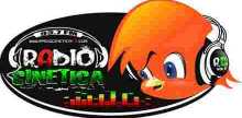 Radio Cinetica FM