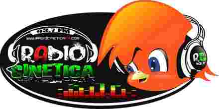 Radio Cinetica FM