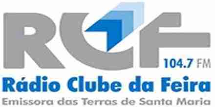 Radio Clube da Feira