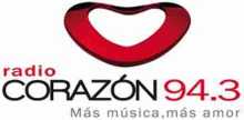 Radio Corazon 94.3