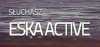 Logo for Radio Eska Active