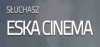 Logo for Radio Eska Cinema