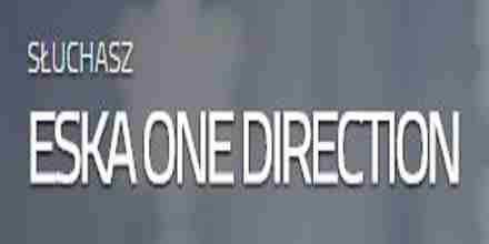 Radio Eska One Direction