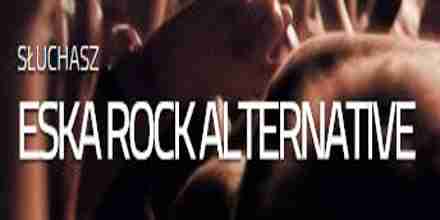 Radio Eska Rock Alternative