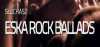 Logo for Radio Eska Rock Ballads
