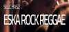 Logo for Radio Eska Rock Reggae