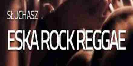 Radio Eska Rock Reggae
