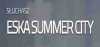 Logo for Radio Eska Summer City