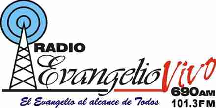 Radio Evangelio Vivo