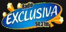 Radio Exclusiva 94.3 FM