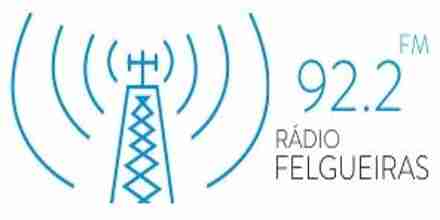 Radio Felgueiras