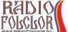 Logo for Radio Folclor
