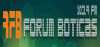 Logo for Radio Forum Boticas