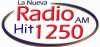 Logo for Radio Hit 1250