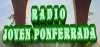 Logo for Radio Joven Ponferrada