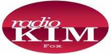 Radio Kim Fox