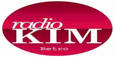Radio Kim Retro