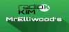 Radio Kim MrElliwoods