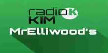 Radio Kim MrElliwoods