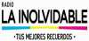 Logo for Radio La Inolvidable