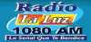 Logo for Radio La Luz