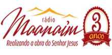 Radio Maanaim
