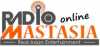 Radio Mast Asia