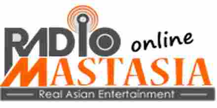 Radio Mast Asia