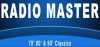Logo for Radio Master 89.6