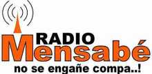 Radio Mensabe