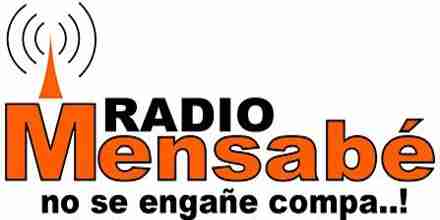 Radio Mensabe