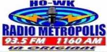 Radio Metropolis 93.5 FM
