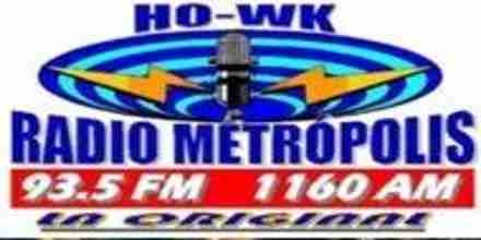 Radio Metropolis 93.5 FM