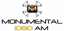 Radio Monumental 1080 am