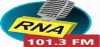 Logo for Radio Nova Antena