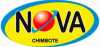 Logo for Radio Nova Chimbote